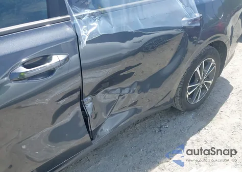 2023 Kia Forte Lxs from USA, damaged, VIN 3KPF24ADXPE695697